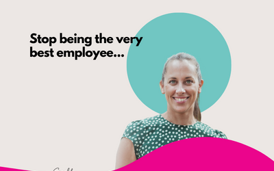 3 reasons you need an “Ideal Client”